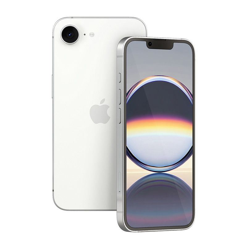 iPhone 16e