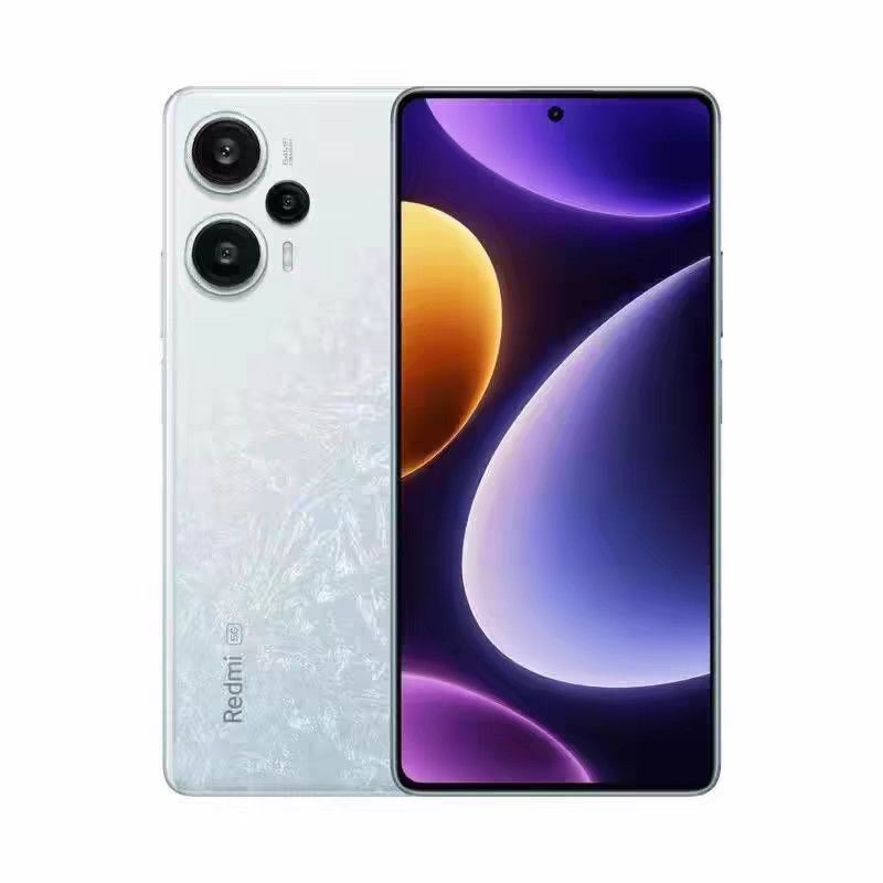 Redmi Note12 Turbo